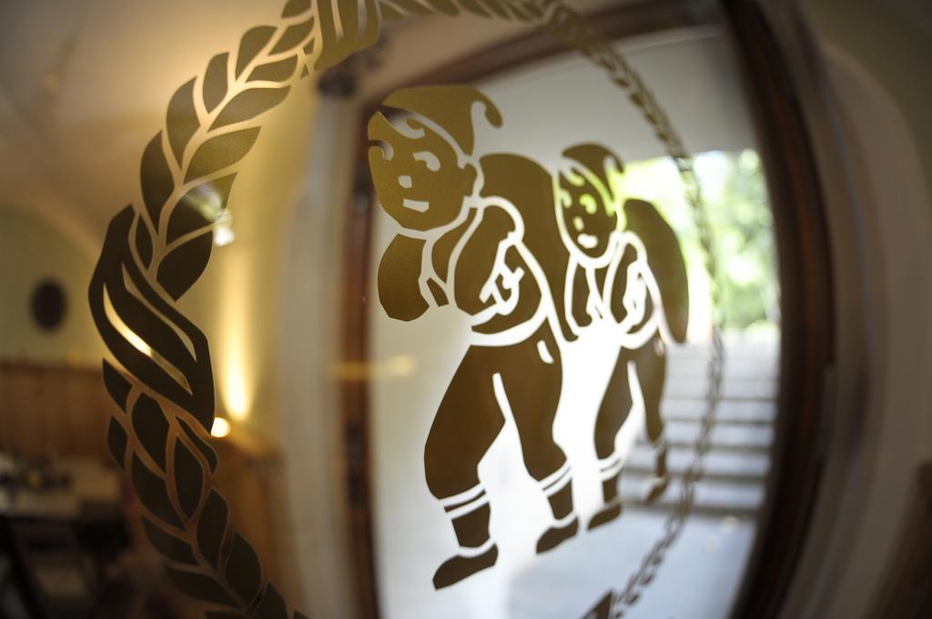 Görlitz Hotel Obermuehle מראה חיצוני תמונה