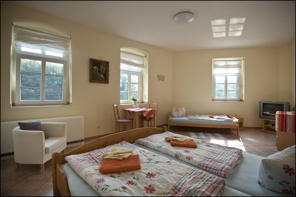 Görlitz Hotel Obermuehle מראה חיצוני תמונה