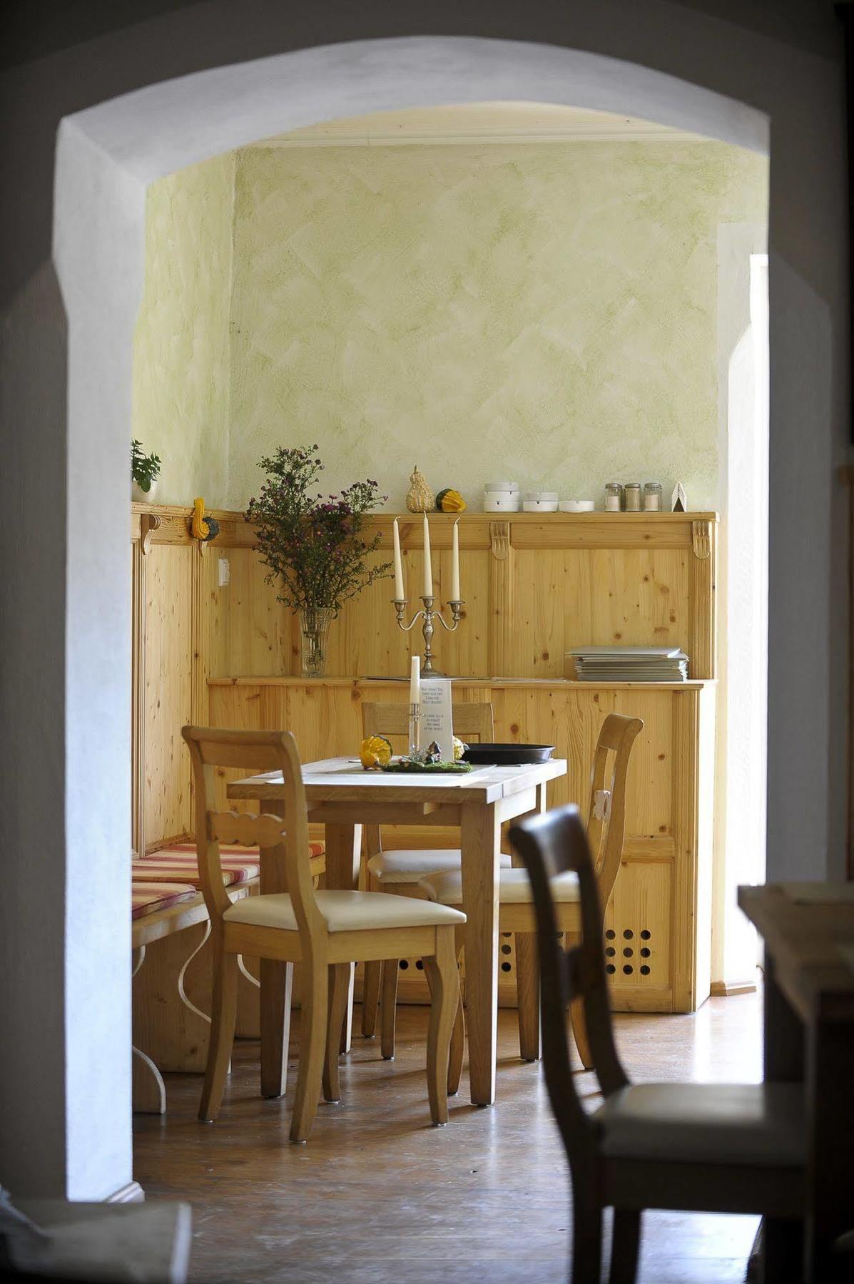 Görlitz Hotel Obermuehle מראה חיצוני תמונה